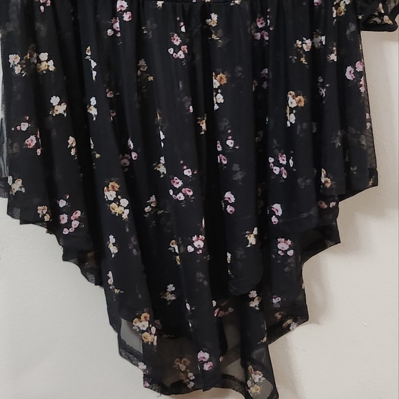 BlueBell shirt - Picture 2 of 3